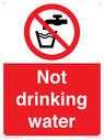 water-prohibited-symbol-in-prohibition-circle-white-text-on-red-background~